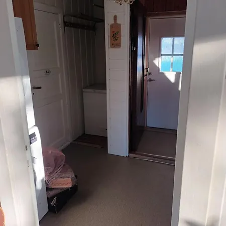 Hus Med Masse Overnattingsplasser Pa Muruvang Gard 別荘 Sel