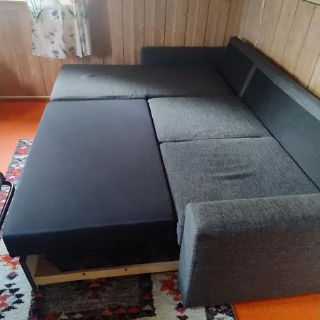 Hus Med Masse Overnattingsplasser Pa Muruvang Gard * Sel
