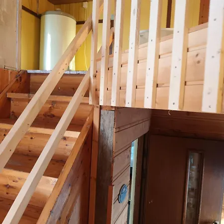 Дом отдыха Hus Med Masse Overnattingsplasser Pa Muruvang Gard Sel