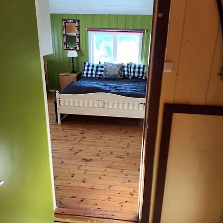 Дом отдыха Hus Med Masse Overnattingsplasser Pa Muruvang Gard *